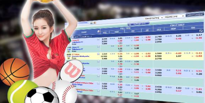 Apa Itu Taruhan Bola Online dan Bagaimana Mulainya?