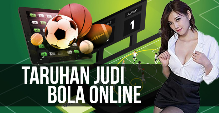 Taruhan Bola Online